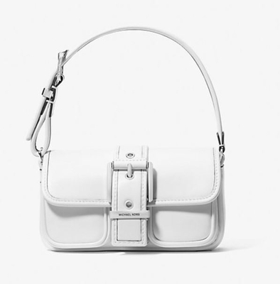 Mini bolso Michael Kors  colby wht